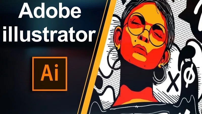 Adobe Illustrator phù hợp với những ai?