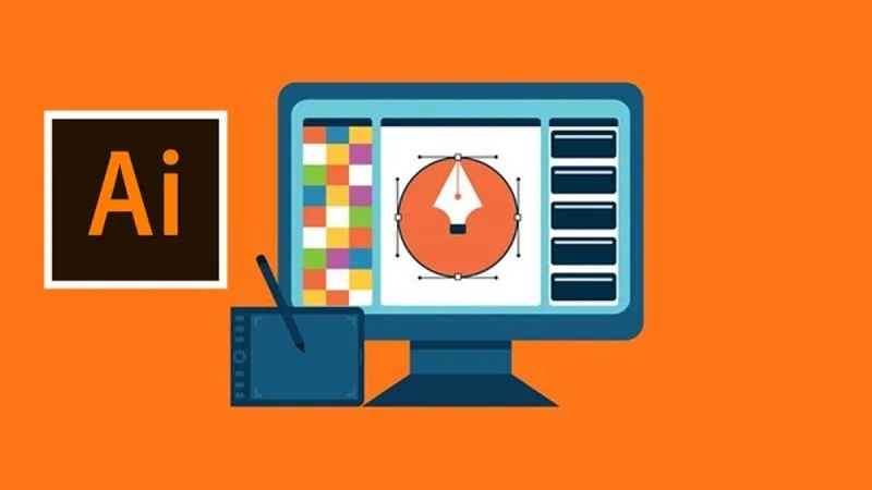 Adobe Illustrator là gì?